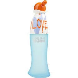 I Love Love By Moschino #332932 - Type: Fragrances For Women
