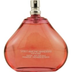 Spirit By Antonio Banderas #164491 - Type: Fragrances For Women