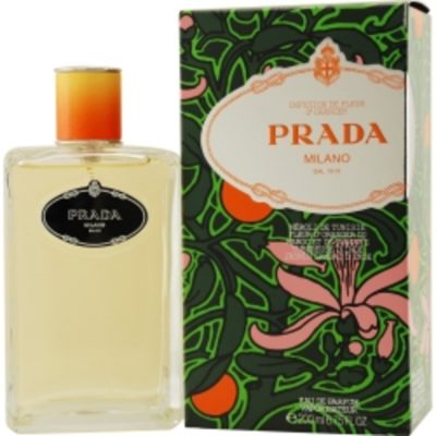 Prada Infusion De Fleur Doranger By Prada #175527 - Type: Fragrances For Women