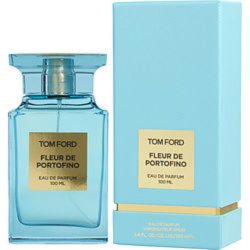Tom Ford Fleur De Portofino By Tom Ford #290197 - Type: Fragrances For Unisex