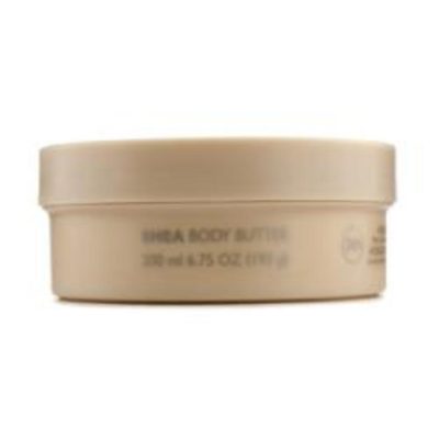 The Body Shop By The Body Shop #247294 - Type: Body Care For Women