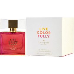 Kate Spade Live Colorfully By Kate Spade #241508 - Type: Fragrances For Women