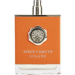 Vince Camuto Solare By Vince Camuto #295075 - Type: Fragrances For Men
