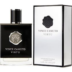 Vince Camuto Virtu By Vince Camuto #322992 - Type: Fragrances For Men