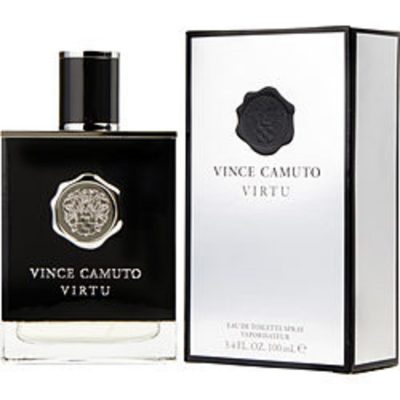 Vince Camuto Virtu By Vince Camuto #322992 - Type: Fragrances For Men
