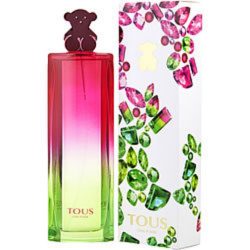Tous Gems Power By Tous #331023 - Type: Fragrances For Women