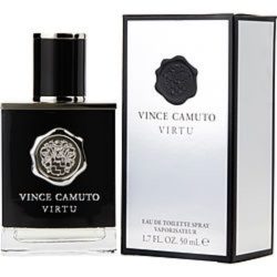 Vince Camuto Virtu By Vince Camuto #322990 - Type: Fragrances For Men