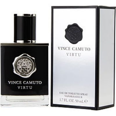 Vince Camuto Virtu By Vince Camuto #322990 - Type: Fragrances For Men