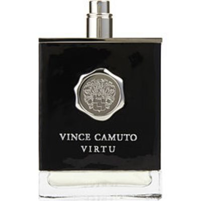 Vince Camuto Virtu By Vince Camuto #322993 - Type: Fragrances For Men