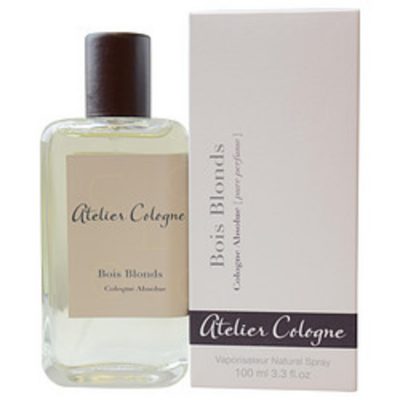 Atelier Cologne By Atelier Cologne #270395 - Type: Fragrances For Unisex
