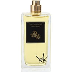 Fluidite Du Temps Imaginaire By Salvador Dali #331174 - Type: Fragrances For Women
