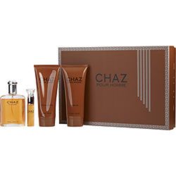 Chaz By Jean Philippe #260077 - Type: Gift Sets For Men