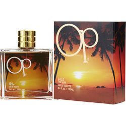 Op Gold By Ocean Pacific #292049 - Type: Fragrances For Men