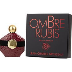 Ombre Rubis By Jean Charles Brosseau #333611 - Type: Fragrances For Women