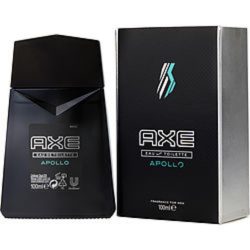 Axe By Unilever #333357 - Type: Fragrances For Men