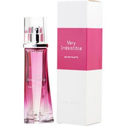 Very Irresistible By Givenchy #333779 - Type: Fragrances For Women