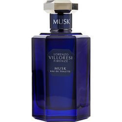 Lorenzo Villoresi Firenze Musk By Lorenzo Villoresi #282385 - Type: Fragrances For Unisex