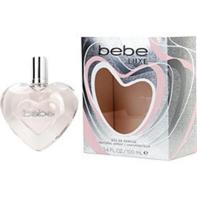 Bebe Luxe By Bebe #333023 - Type: Fragrances For Women