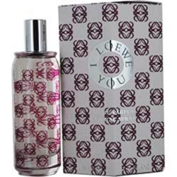 I Loewe You By Loewe #245503 - Type: Fragrances For Women