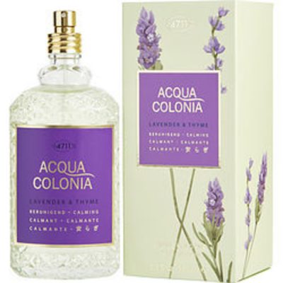 4711 Acqua Colonia By 4711 #245639 - Type: Fragrances For Women