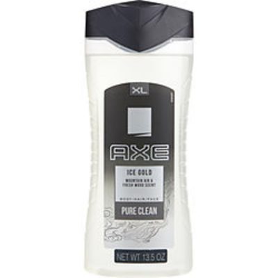 Axe By Unilever #333324 - Type: Bath & Body For Men