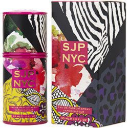 Sarah Jessica Parker Nyc By Sarah Jessica Parker #333886 - Type: Fragrances For Women