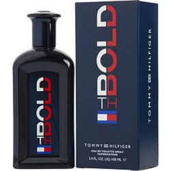 Th Bold By Tommy Hilfiger #279346 - Type: Fragrances For Men