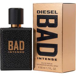 Diesel Bad Intense By Diesel #325189 - Type: Fragrances For Men
