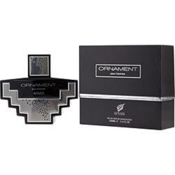Afnan Ornament By Afnan Perfumes #308582 - Type: Fragrances For Men