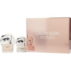 Calvin Klein Women By Calvin Klein #318191 - Type: Gift Sets For Women
