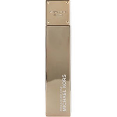 Michael Kors Rose Radiant Gold By Michael Kors #293019 - Type: Fragrances For Women
