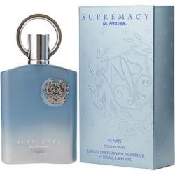 Afnan Supremacy In Heaven By Afnan Perfumes #314395 - Type: Fragrances For Men