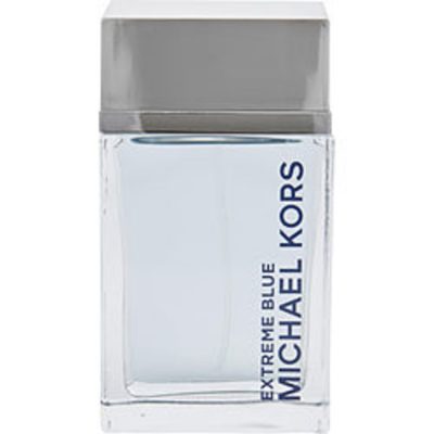 Michael Kors Extreme Blue By Michael Kors #309338 - Type: Fragrances For Men
