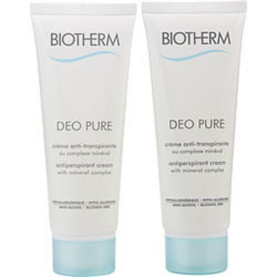 Biotherm By Biotherm #331315 - Type: Gift Sets For Women