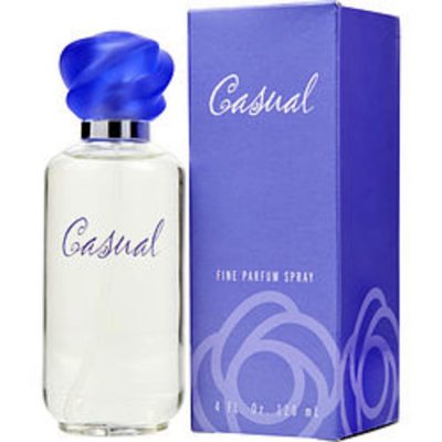Casual By Paul Sebastian #116972 - Type: Fragrances For Women
