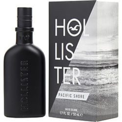 Hollister Pacific Shore By Hollister #304040 - Type: Fragrances For Men