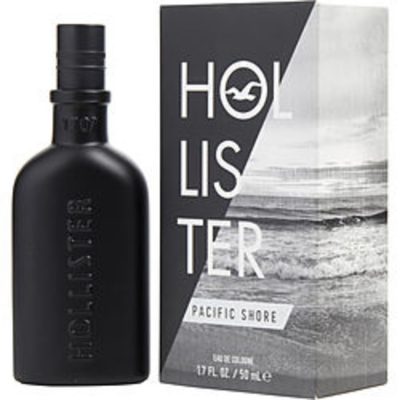 Hollister Pacific Shore By Hollister #304040 - Type: Fragrances For Men