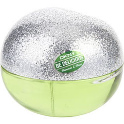 Dkny Be Delicious Shimmer And Shine By Donna Karan #330512 - Type: Fragrances For Women