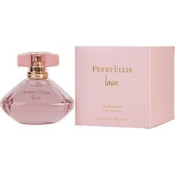 Perry Ellis Love By Perry Ellis #209365 - Type: Fragrances For Women