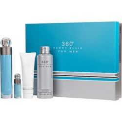 Perry Ellis 360 By Perry Ellis #320587 - Type: Gift Sets For Men