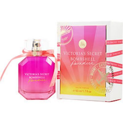 Victorias Secret Bombshell Paradise By Victorias Secret #332145 - Type: Fragrances For Women