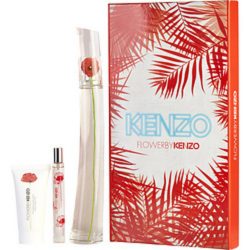Kenzo Flower By Kenzo #267519 - Type: Fragrances For Women