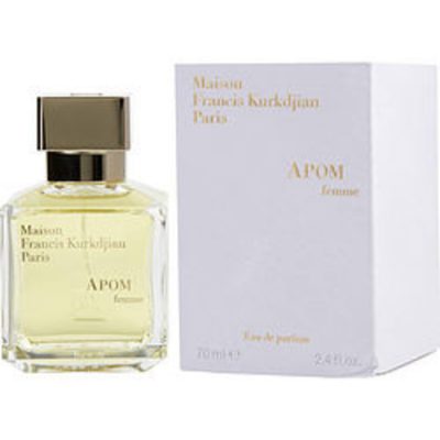 Maison Francis Kurkdjian Apom By Maison Francis #294173 - Type: Fragrances For Women