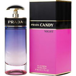Prada Candy Night By Prada #333660 - Type: Fragrances For Women