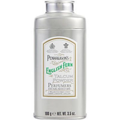 Penhaligons English Fern By Penhaligons #324559 - Type: Bath & Body For Men