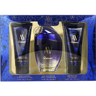 Av Glamour Passionate By Adrienne Vittadini #334134 - Type: Gift Sets For Women