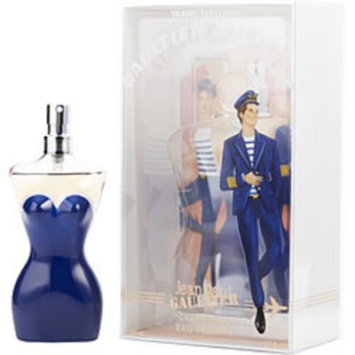 Jean Paul Gaultier Eau Fraiche By Jean Paul Gaultier #325866 - Type: Fragrances For Women