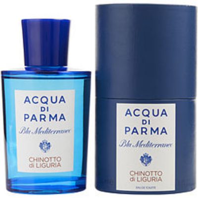 Acqua Di Parma Blue Mediterraneo By Acqua Di Parma #314330 - Type: Fragrances For Men