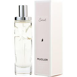Mugler Secret By Thierry Mugler #333366 - Type: Fragrances For Women