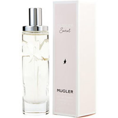 Mugler Secret By Thierry Mugler #333366 - Type: Fragrances For Women
